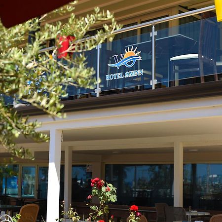 Vila Oxinn Kryemedhej Exterior photo