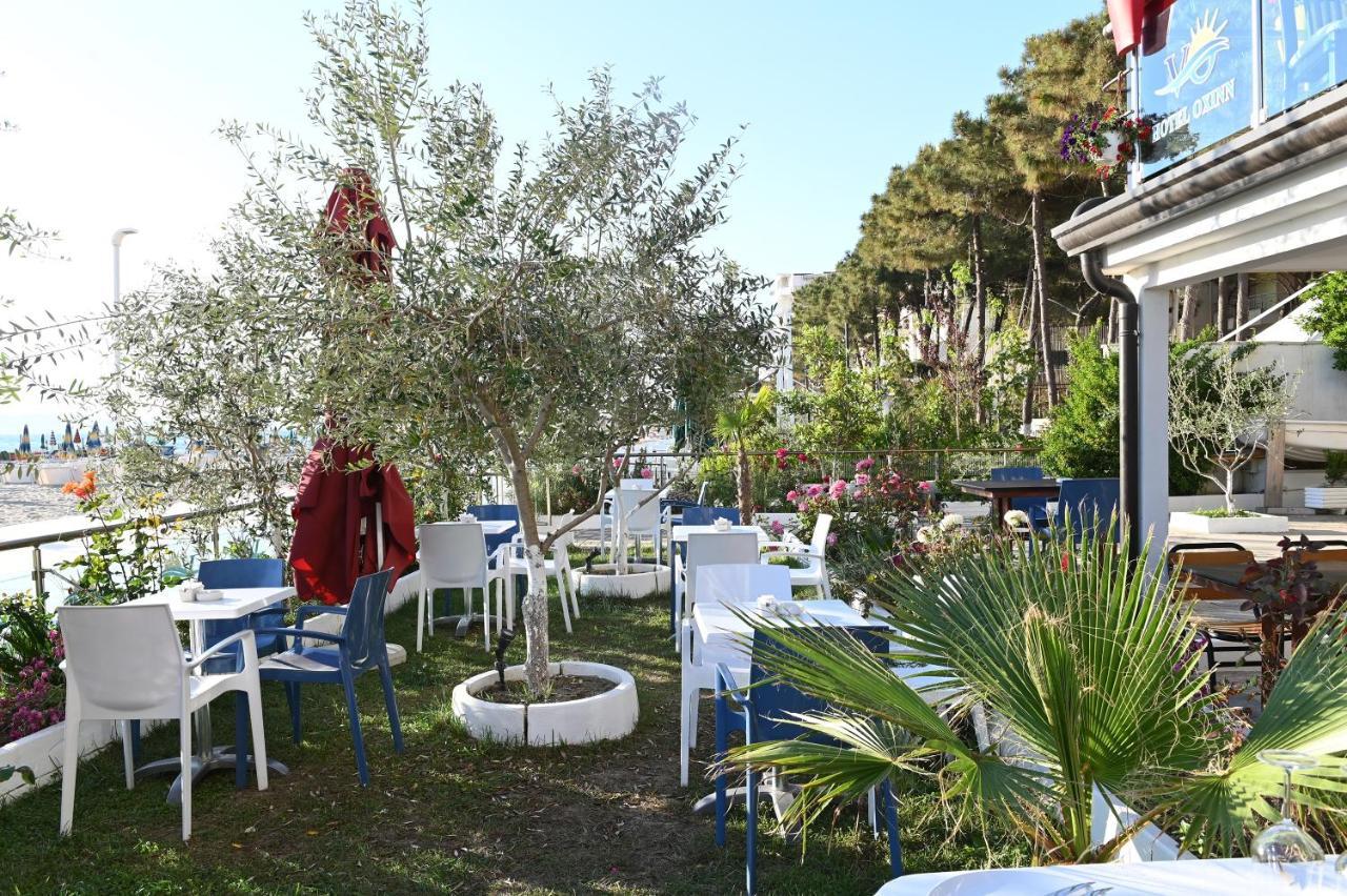 Vila Oxinn Kryemedhej Exterior photo